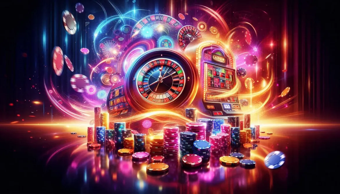 Plainridge Park Casino